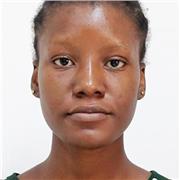 Étudiante en 1ere année Bachelor en international management